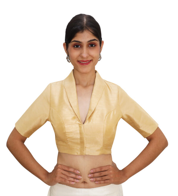 Latest Womens Blouses