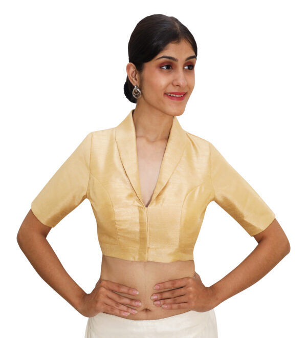 Latest Womens Blouses - Image 3