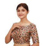 saree blouse online India