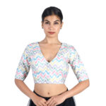 saree blouse online India
