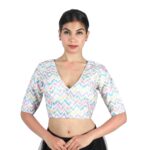 saree blouse online India